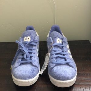 South Park Towel Adidas shoes